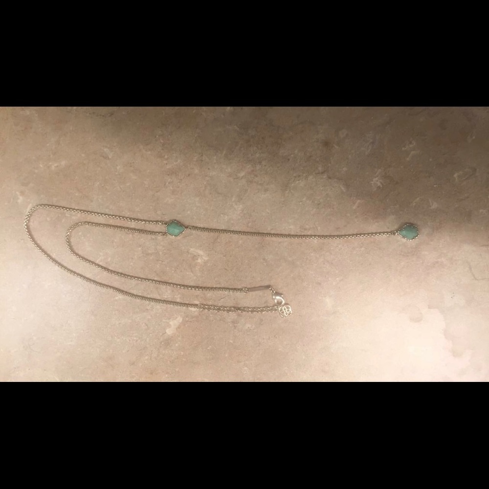 Kendra Scott Necklace